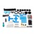 mBot Ranger Robot Kit - Components